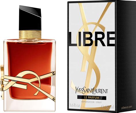 ysl libre armband|libre yves st laurent.